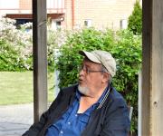 Lars Andersson 