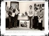 Skane-Foto Ystad 6 Maj 1973