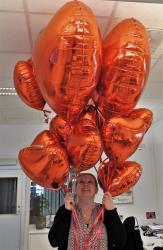 Lars Andersson  delat Brons